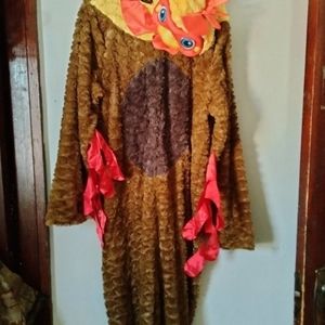 Chicken Costume